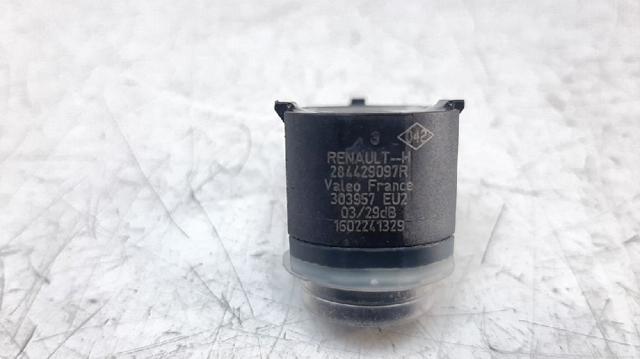 RENAULT 284429097R Sensor de estacionamiento delantero/trasero central  comprar en Ponferrada