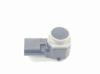 Sensor De Alarma De Estacionamiento(packtronic) Delantero/Trasero Central 284429097R RENAULT