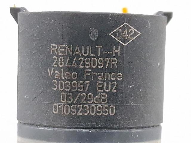 RENAULT 284429097R Sensor de estacionamiento delantero/trasero central  comprar en Ponferrada