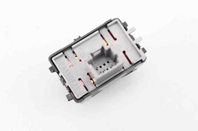 284480002R RENAULT Botón de encendido del sensor de aparcamiento  disponible Alicante