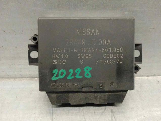 28448JD00A Nissan/Infiniti