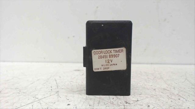 2845189907 Nissan/Infiniti