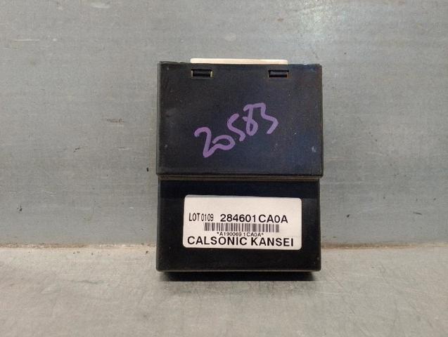 284601CA0A Nissan/Infiniti