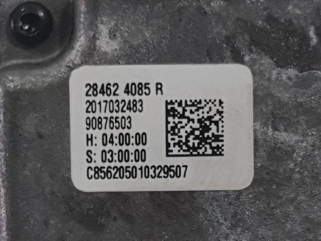 RENAULT 284624085R Cámara del sistema de visión  en stock Valencia
