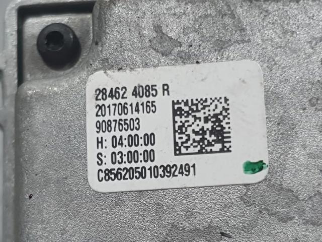 284624085R RENAULT Cámara del sistema de visión  en stock Gandía