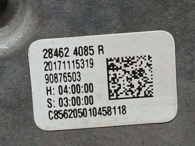 284624085R Cámara del sistema de visión  en stock Sabadell