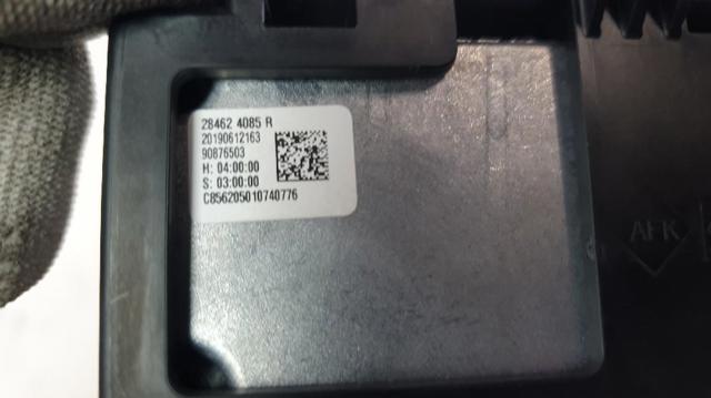 RENAULT 284624085R Cámara del sistema de visión  disponible España