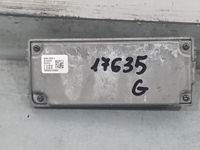 284624085R Cámara del sistema de visión  disponible Burgos