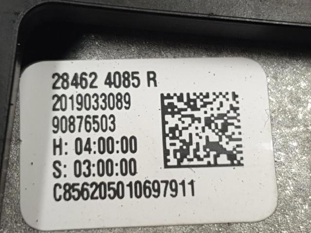 284624085R RENAULT Cámara del sistema de visión  comprar en Lleida