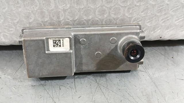 RENAULT 284624085R Cámara del sistema de visión  en stock Salamanca
