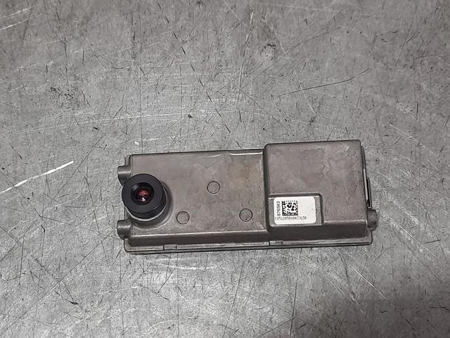 284624085R RENAULT Cámara del sistema de visión  en stock Córdoba