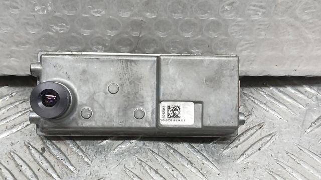 284624085R RENAULT Cámara del sistema de visión  en stock Huelva