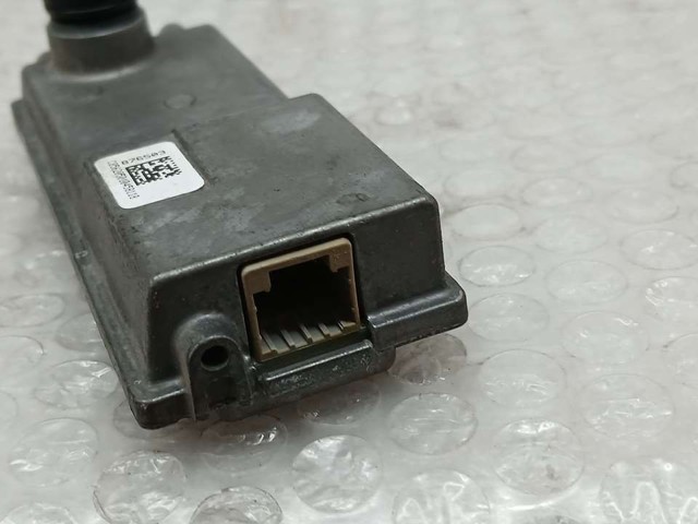 284624085R RENAULT Cámara del sistema de visión  en stock Huelva