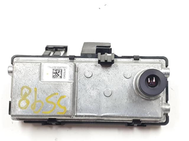 RENAULT 284624085R Cámara del sistema de visión comprar Tarragona