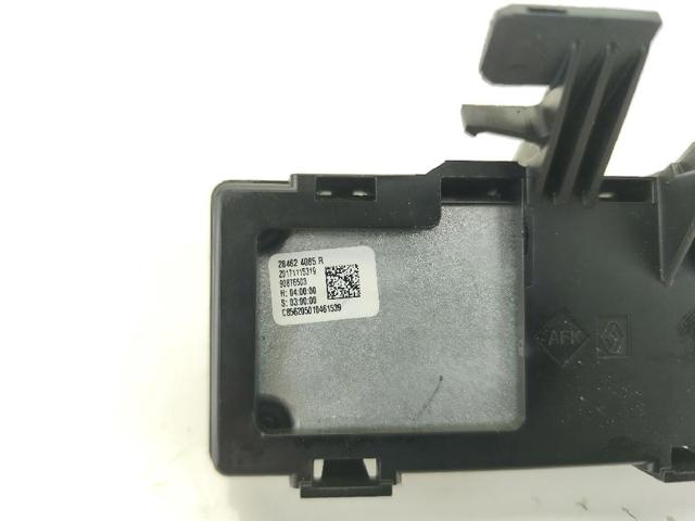 284624085R RENAULT Cámara del sistema de visión comprar Bilbao