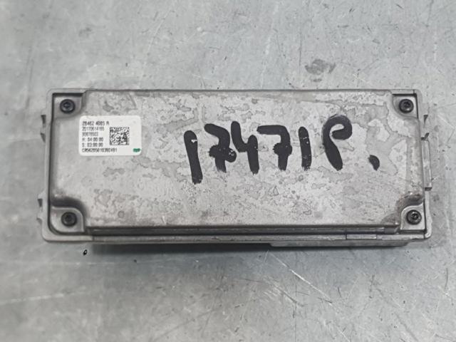 284624085R Cámara del sistema de visión  en stock Sabadell