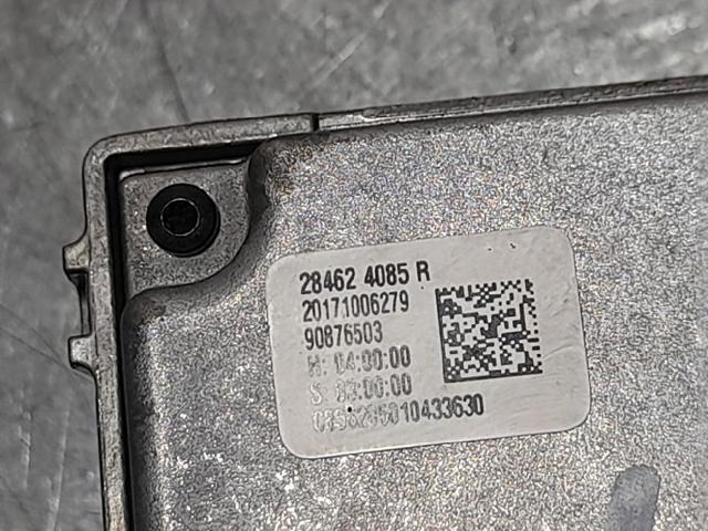 284624085R RENAULT Cámara del sistema de visión comprar Bilbao