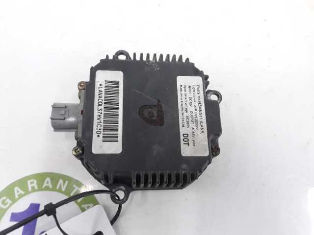 Xenon, unidad control 2847489904 Nissan