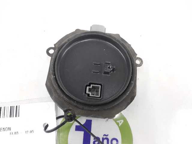 Xenon, unidad control 2847489904 Nissan