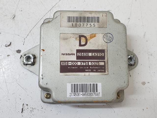 28496EA310 Nissan/Infiniti