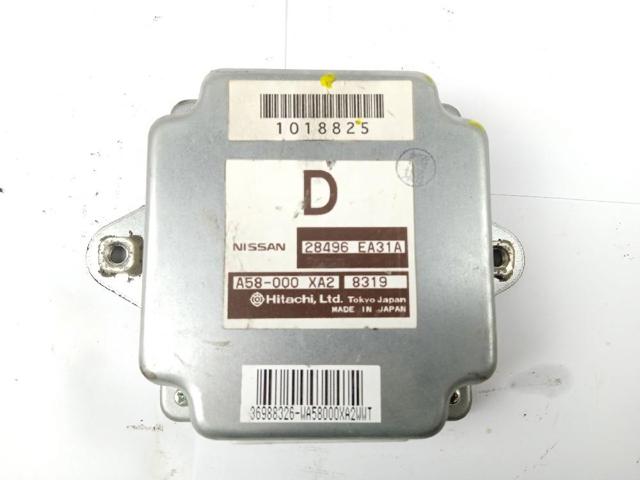 28496EA31A Nissan/Infiniti