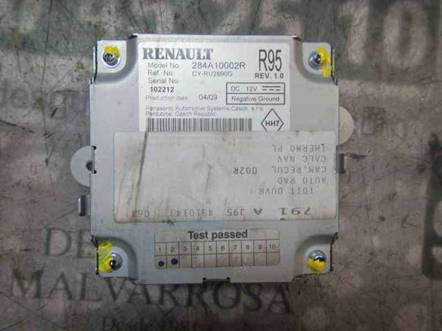 284A10002R Renault (RVI)