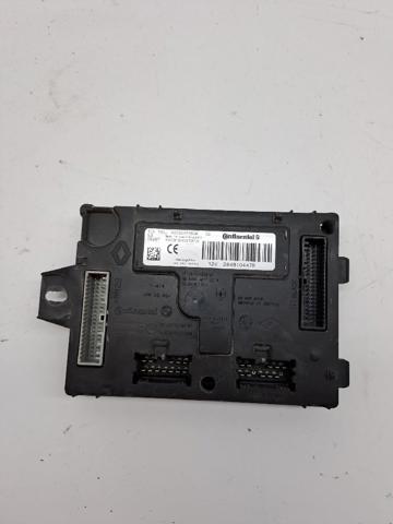 284B10447R RENAULT Caja de fusibles comprar Alcalá