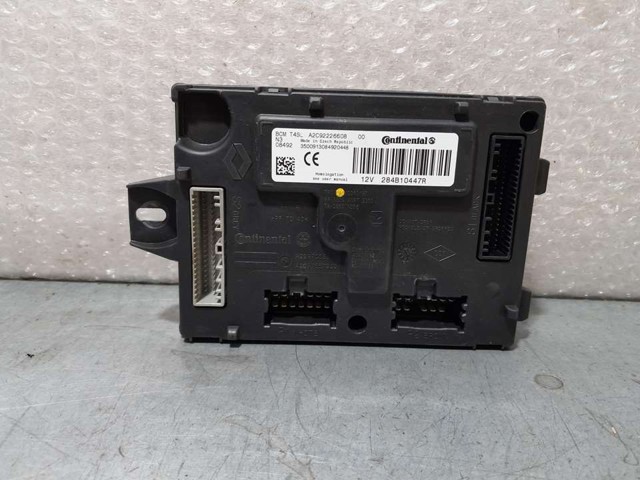 284B10447R Renault (RVI)
