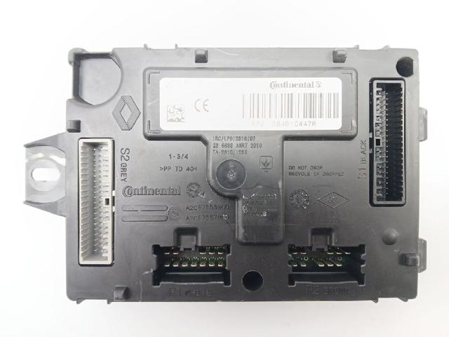 284B10447R Caja de fusibles  comprar en Pontevedra