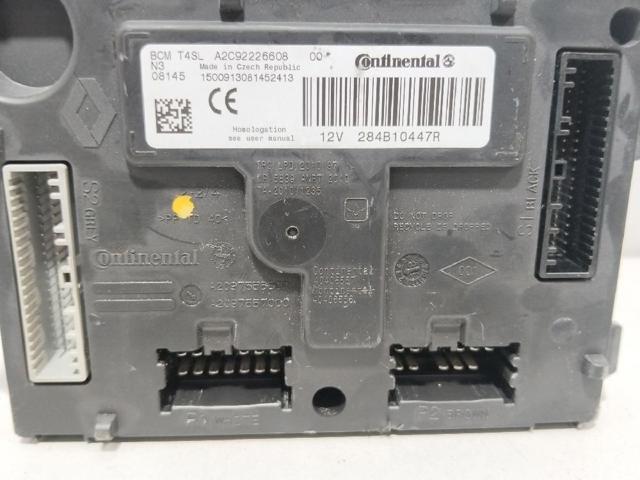 284B10447R Caja de fusibles comprar Almería