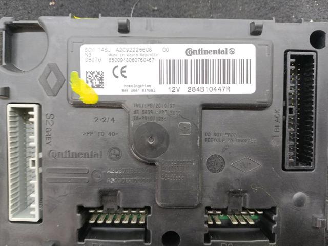 284B10447R Renault (RVI)