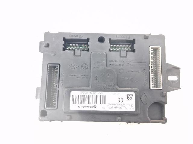 284B10447R RENAULT Caja de fusibles comprar Madrid