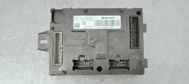 RENAULT 284B10447R Caja de fusibles  en stock Salamanca