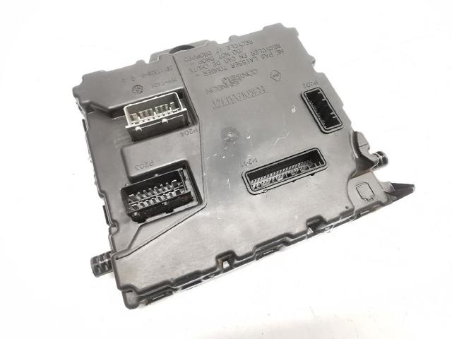 Módulo de confort para Renault Master FV