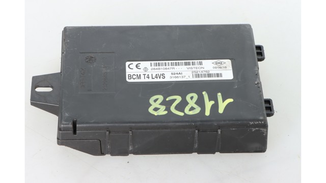 284B10847R Opel