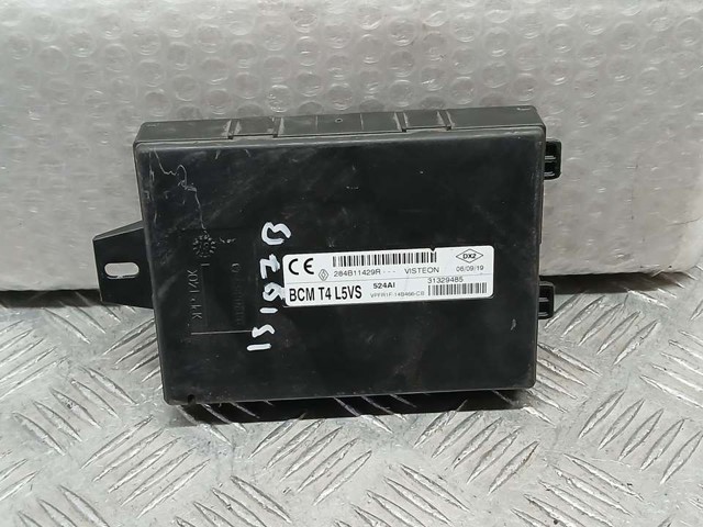 284B11429R Mercedes