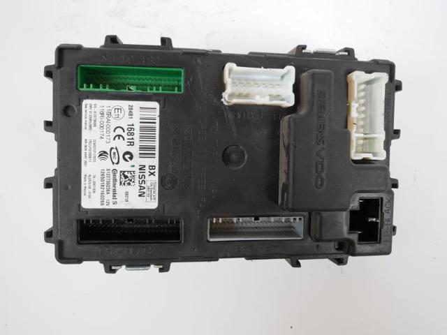 284B11681R Renault (RVI)
