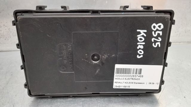 284B11681R Renault (RVI)