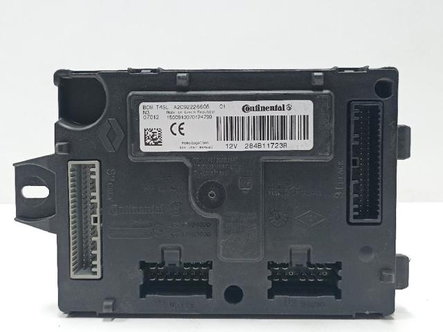 284B11723R Renault (RVI)