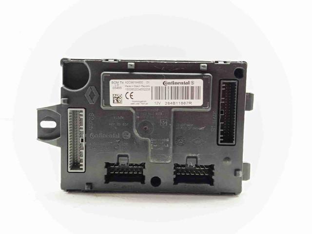 284B11867R Renault (RVI)