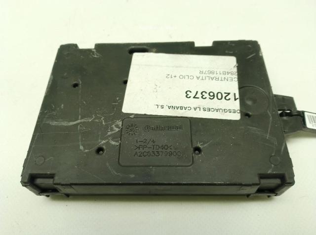284B11867R Renault (RVI)