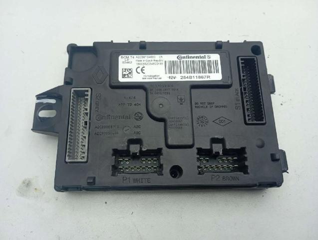 284B11867R Renault (RVI)