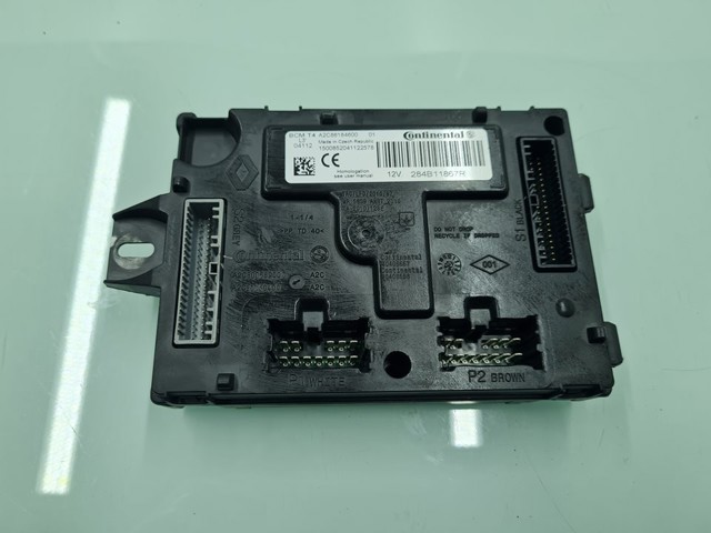 284B11867R Renault (RVI)