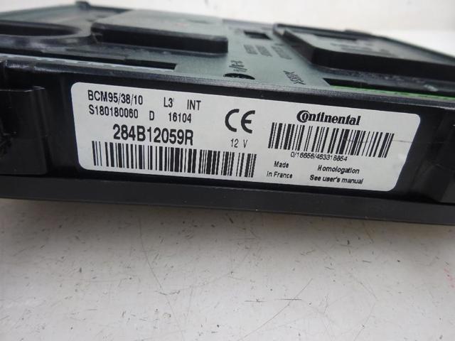 284B12059R Renault (RVI)