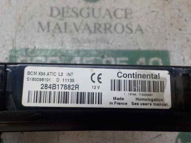284B12059R Renault (RVI)