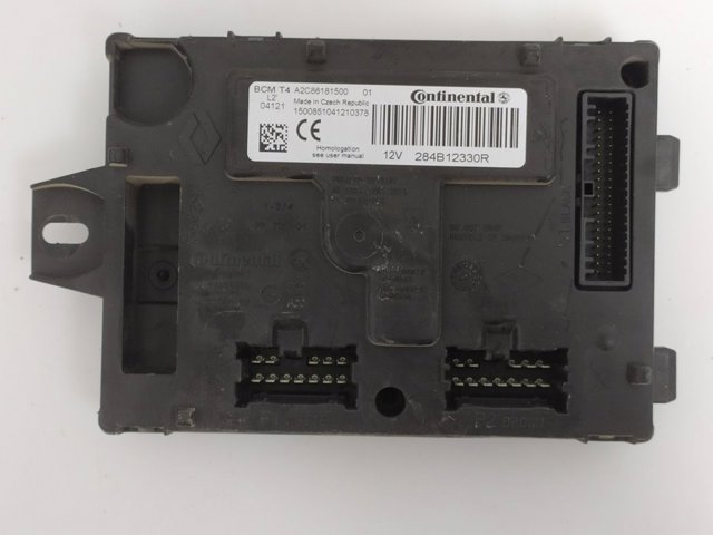 284B12330R RENAULT  comprar en Jaén