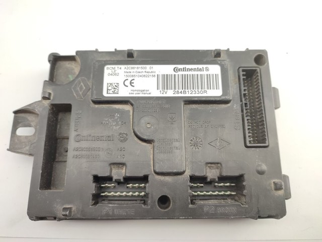 284B12330R Renault (RVI)