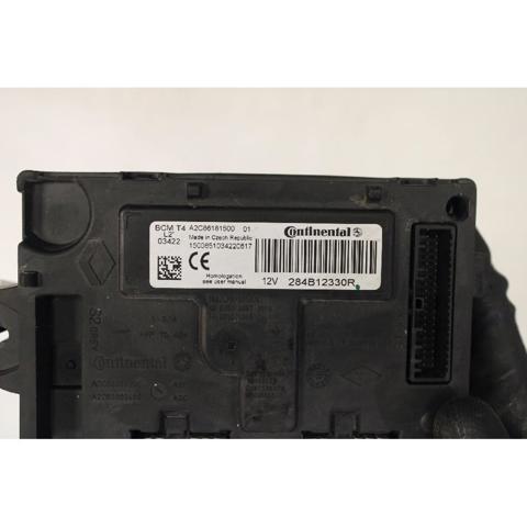 284B12330R RENAULT  comprar en Jaén