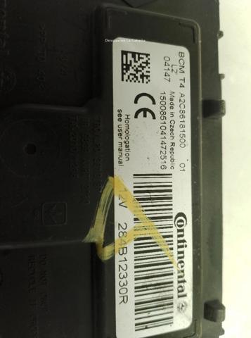 284B12330R  disponible Málaga