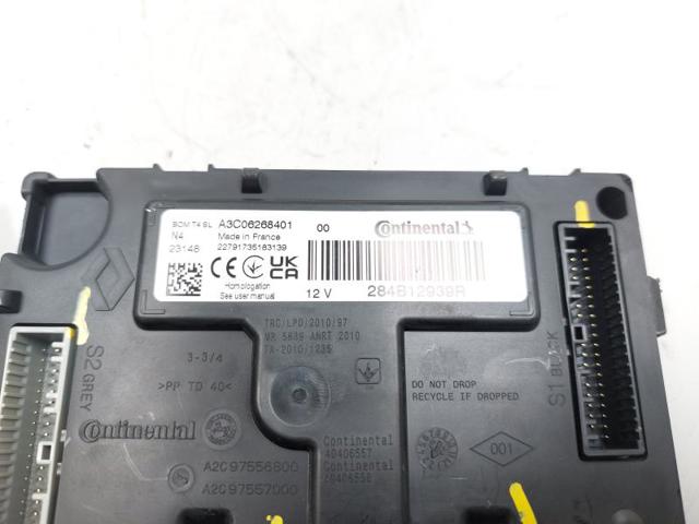 284B12939R RENAULT  comprar en Oviedo